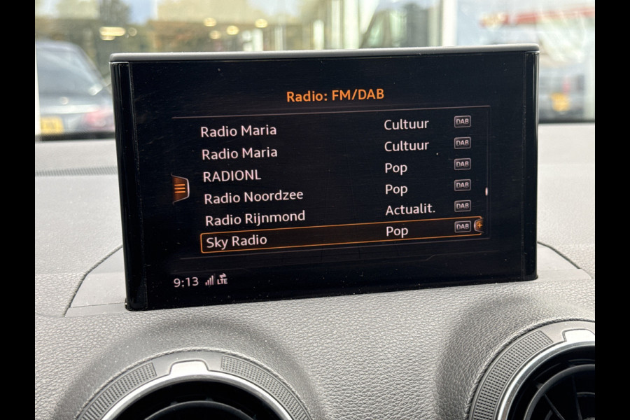 Audi Q2 35 TFSI epic | NL-auto | Stoelverw. | Clima | LED Audi Q2 35 TFSI epic | NL-auto | Stoelverw. | Clima | LED