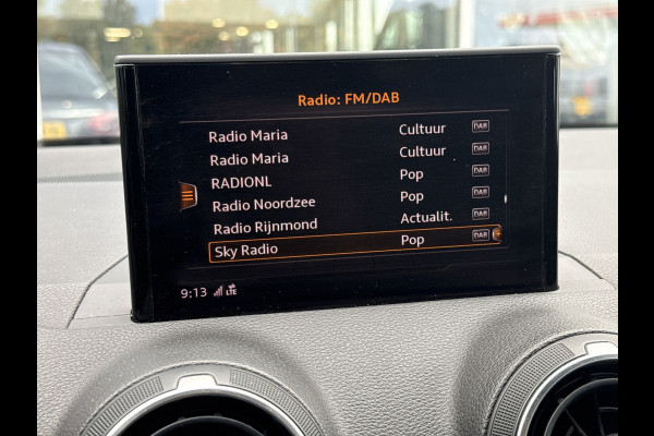 Audi Q2 35 TFSI epic | NL-auto | Stoelverw. | Clima | LED Audi Q2 35 TFSI epic | NL-auto | Stoelverw. | Clima | LED