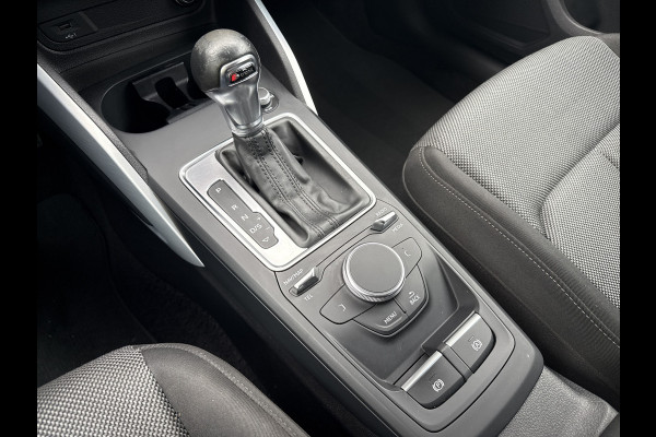Audi Q2 35 TFSI epic | NL-auto | Stoelverw. | Clima | LED Audi Q2 35 TFSI epic | NL-auto | Stoelverw. | Clima | LED