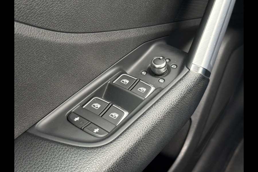 Audi Q2 35 TFSI epic | NL-auto | Stoelverw. | Clima | LED Audi Q2 35 TFSI epic | NL-auto | Stoelverw. | Clima | LED