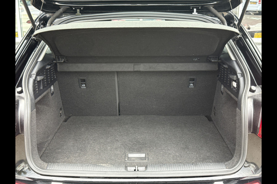 Audi Q2 35 TFSI epic | NL-auto | Stoelverw. | Clima | LED Audi Q2 35 TFSI epic | NL-auto | Stoelverw. | Clima | LED