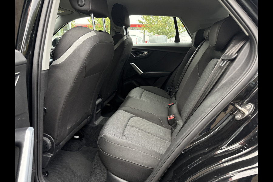 Audi Q2 35 TFSI epic | NL-auto | Stoelverw. | Clima | LED Audi Q2 35 TFSI epic | NL-auto | Stoelverw. | Clima | LED