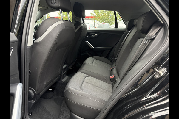 Audi Q2 35 TFSI epic | NL-auto | Stoelverw. | Clima | LED Audi Q2 35 TFSI epic | NL-auto | Stoelverw. | Clima | LED