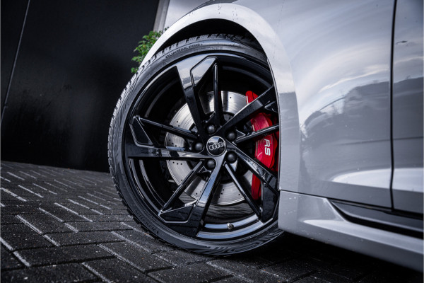 Audi RS5 Coupé 2.9 TFSI quattro - NL auto! l Panorama l Massage l 360cam