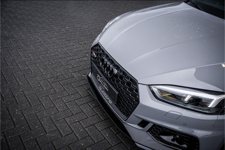 Audi RS5 Coupé 2.9 TFSI quattro - NL auto! l Panorama l Massage l 360cam