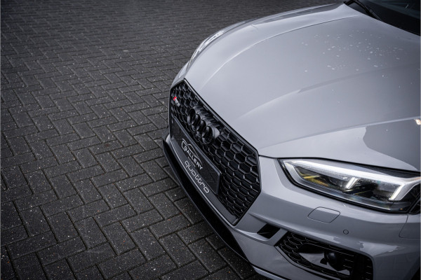 Audi RS5 Coupé 2.9 TFSI quattro - NL auto! l Panorama l Massage l 360cam