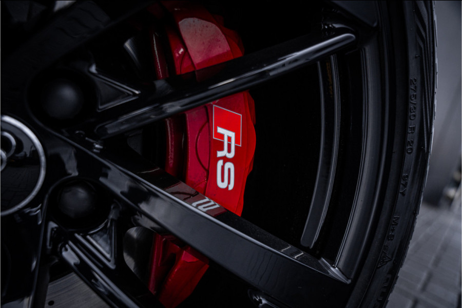 Audi RS5 Coupé 2.9 TFSI quattro - NL auto! l Panorama l Massage l 360cam