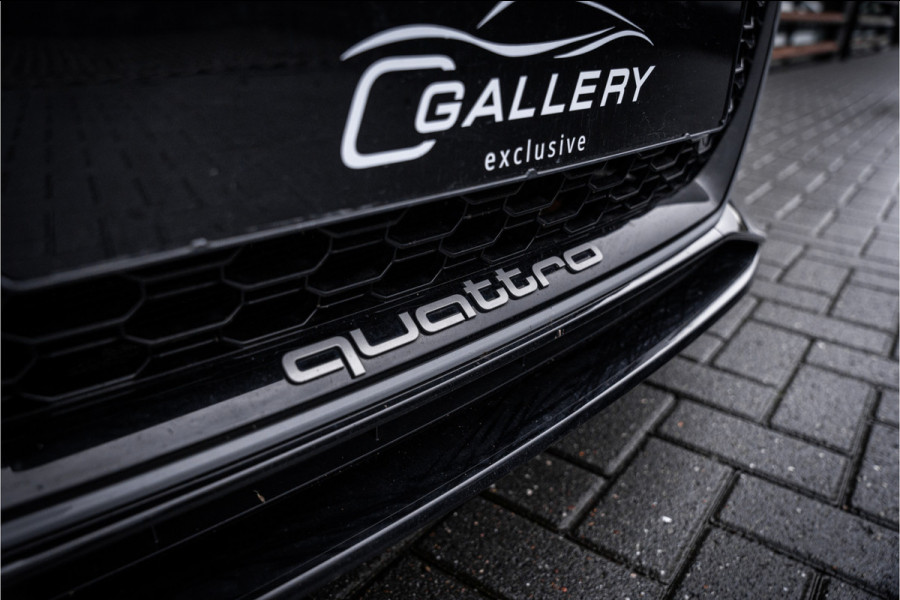 Audi RS5 Coupé 2.9 TFSI quattro - NL auto! l Panorama l Massage l 360cam