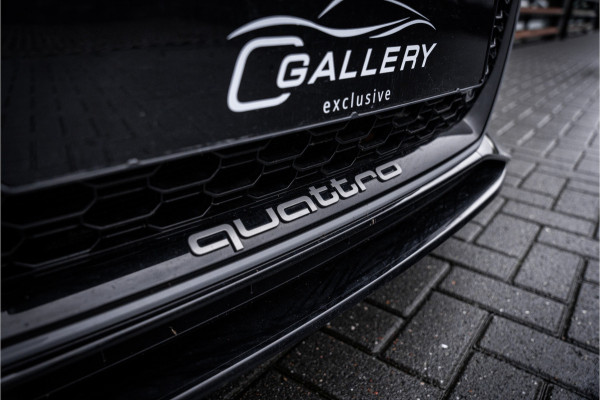 Audi RS5 Coupé 2.9 TFSI quattro - NL auto! l Panorama l Massage l 360cam