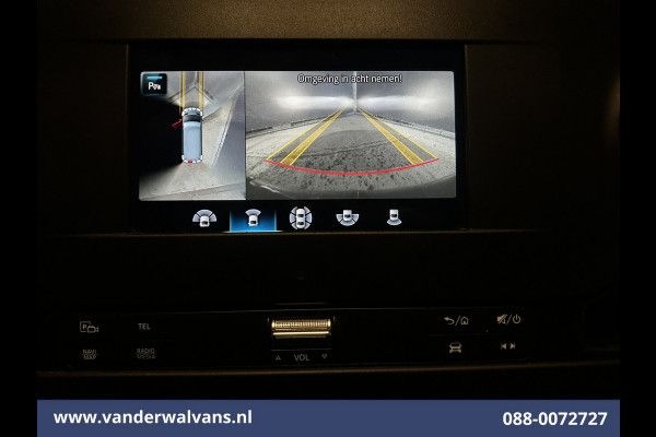 Mercedes-Benz Sprinter 315 CDI 150pk L3H2 Euro6 Airco | Camera | Navigatie | Chauffeursstoel 270 Graden achterdeuren, Cruisecontrol, Stoelverwarming, Parkeersensoren, Bijrijdersbank Mercedes-Benz Sprinter 315 CDI 150pk L3H2 Euro6 Airco | Camera | Navigatie | Chauffeursstoel 270 Graden achterdeuren, Cruisecontrol, Stoelverwarming, Parkeersensoren, Bijrijdersbank