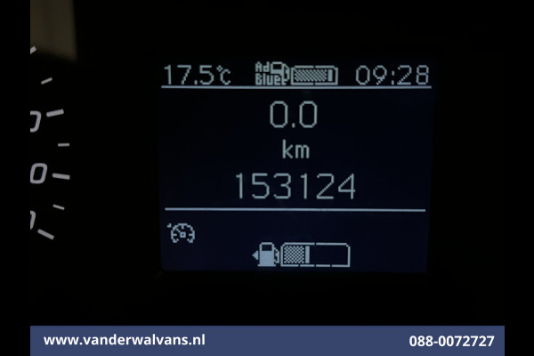 Mercedes-Benz Sprinter 315 CDI 150pk L3H2 Euro6 Airco | Camera | Navigatie | Chauffeursstoel 270 Graden achterdeuren, Cruisecontrol, Stoelverwarming, Parkeersensoren, Bijrijdersbank Mercedes-Benz Sprinter 315 CDI 150pk L3H2 Euro6 Airco | Camera | Navigatie | Chauffeursstoel 270 Graden achterdeuren, Cruisecontrol, Stoelverwarming, Parkeersensoren, Bijrijdersbank