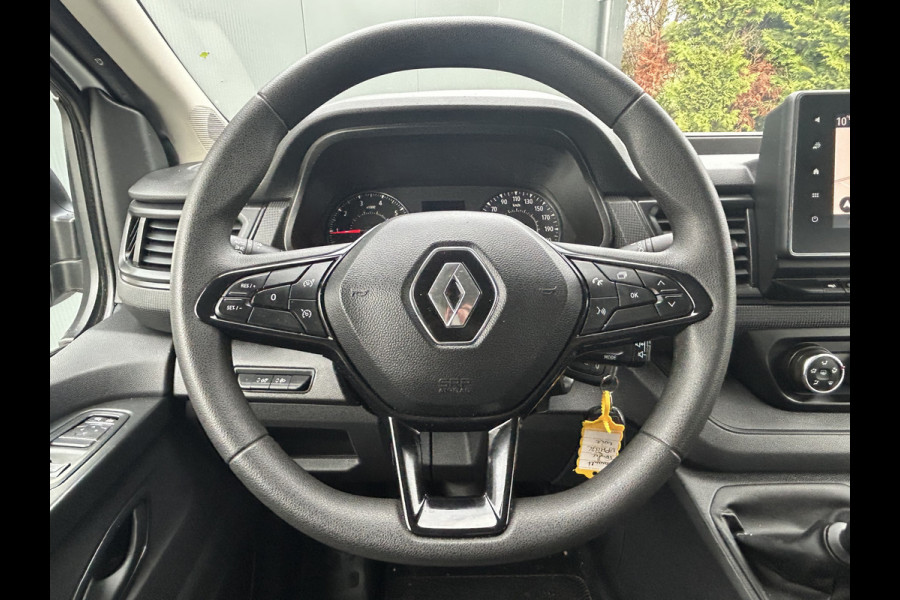 Renault Trafic 2.0 dCi / L2H1 / DUBBEL CABINE / 6-PERSOONS DUBBELE CABINE / AIRCO / CRUISE / NAVI / BLUETOOTH / 3-ZITS / PDC Renault Trafic 2.0 dCi / L2H1 / DUBBEL CABINE / 6-PERSOONS DUBBELE CABINE / AIRCO / CRUISE / NAVI / BLUETOOTH / 3-ZITS / PDC