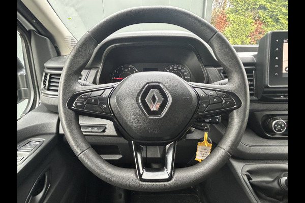 Renault Trafic 2.0 dCi / L2H1 / DUBBEL CABINE / 6-PERSOONS DUBBELE CABINE / AIRCO / CRUISE / NAVI / BLUETOOTH / 3-ZITS / PDC Renault Trafic 2.0 dCi / L2H1 / DUBBEL CABINE / 6-PERSOONS DUBBELE CABINE / AIRCO / CRUISE / NAVI / BLUETOOTH / 3-ZITS / PDC