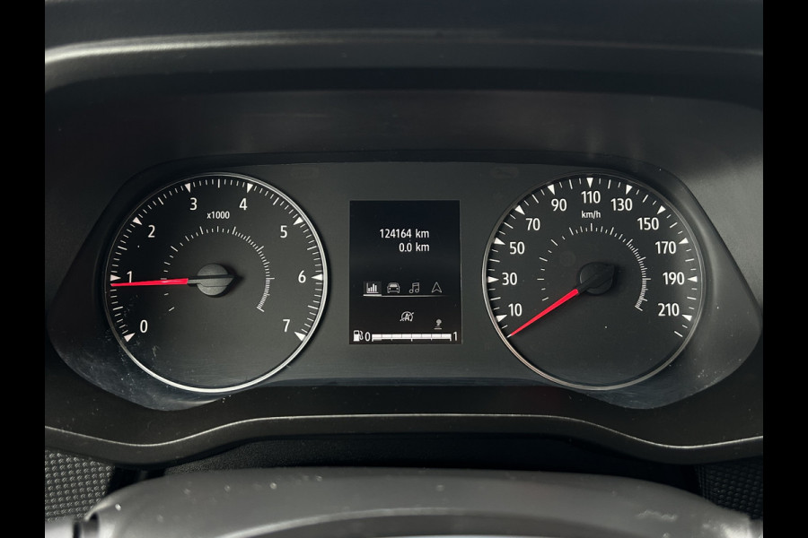 Renault Trafic 2.0 dCi / L2H1 / DUBBEL CABINE / 6-PERSOONS DUBBELE CABINE / AIRCO / CRUISE / NAVI / BLUETOOTH / 3-ZITS / PDC Renault Trafic 2.0 dCi / L2H1 / DUBBEL CABINE / 6-PERSOONS DUBBELE CABINE / AIRCO / CRUISE / NAVI / BLUETOOTH / 3-ZITS / PDC