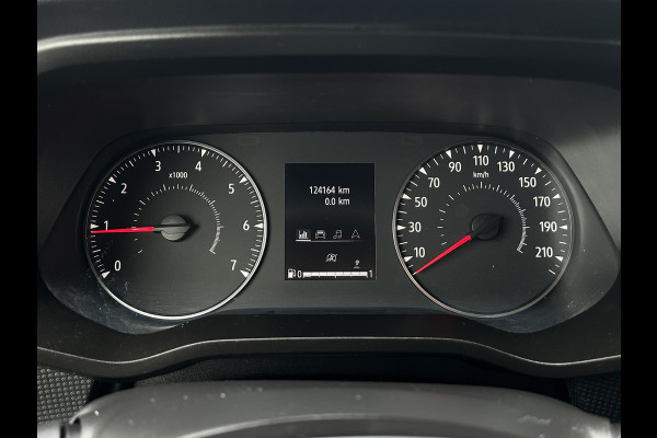 Renault Trafic 2.0 dCi / L2H1 / DUBBEL CABINE / 6-PERSOONS DUBBELE CABINE / AIRCO / CRUISE / NAVI / BLUETOOTH / 3-ZITS / PDC Renault Trafic 2.0 dCi / L2H1 / DUBBEL CABINE / 6-PERSOONS DUBBELE CABINE / AIRCO / CRUISE / NAVI / BLUETOOTH / 3-ZITS / PDC