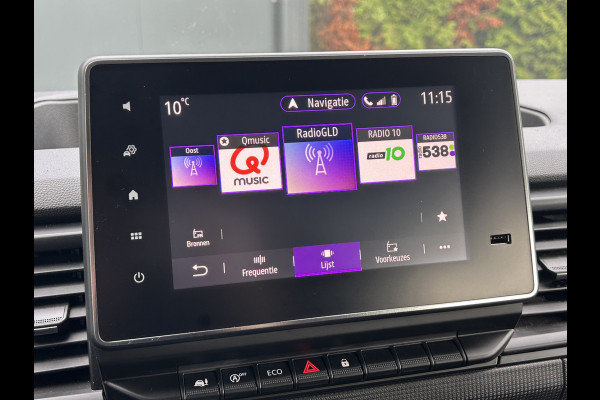 Renault Trafic 2.0 dCi / L2H1 / DUBBEL CABINE / 6-PERSOONS DUBBELE CABINE / AIRCO / CRUISE / NAVI / BLUETOOTH / 3-ZITS / PDC Renault Trafic 2.0 dCi / L2H1 / DUBBEL CABINE / 6-PERSOONS DUBBELE CABINE / AIRCO / CRUISE / NAVI / BLUETOOTH / 3-ZITS / PDC