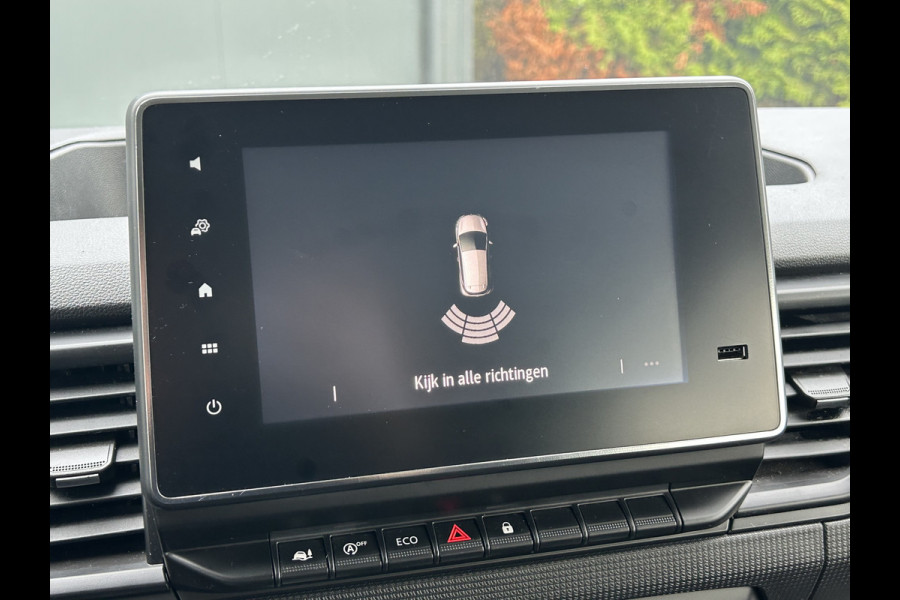 Renault Trafic 2.0 dCi / L2H1 / DUBBEL CABINE / 6-PERSOONS DUBBELE CABINE / AIRCO / CRUISE / NAVI / BLUETOOTH / 3-ZITS / PDC Renault Trafic 2.0 dCi / L2H1 / DUBBEL CABINE / 6-PERSOONS DUBBELE CABINE / AIRCO / CRUISE / NAVI / BLUETOOTH / 3-ZITS / PDC