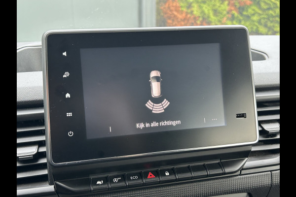 Renault Trafic 2.0 dCi / L2H1 / DUBBEL CABINE / 6-PERSOONS DUBBELE CABINE / AIRCO / CRUISE / NAVI / BLUETOOTH / 3-ZITS / PDC Renault Trafic 2.0 dCi / L2H1 / DUBBEL CABINE / 6-PERSOONS DUBBELE CABINE / AIRCO / CRUISE / NAVI / BLUETOOTH / 3-ZITS / PDC