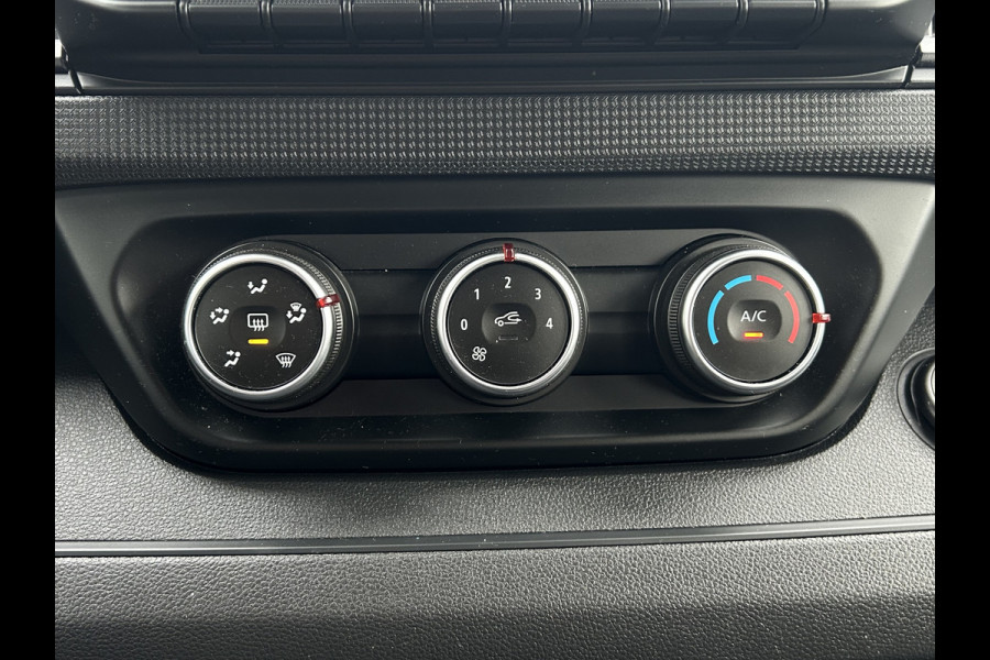 Renault Trafic 2.0 dCi / L2H1 / DUBBEL CABINE / 6-PERSOONS DUBBELE CABINE / AIRCO / CRUISE / NAVI / BLUETOOTH / 3-ZITS / PDC Renault Trafic 2.0 dCi / L2H1 / DUBBEL CABINE / 6-PERSOONS DUBBELE CABINE / AIRCO / CRUISE / NAVI / BLUETOOTH / 3-ZITS / PDC