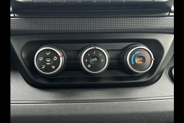 Renault Trafic 2.0 dCi / L2H1 / DUBBEL CABINE / 6-PERSOONS DUBBELE CABINE / AIRCO / CRUISE / NAVI / BLUETOOTH / 3-ZITS / PDC Renault Trafic 2.0 dCi / L2H1 / DUBBEL CABINE / 6-PERSOONS DUBBELE CABINE / AIRCO / CRUISE / NAVI / BLUETOOTH / 3-ZITS / PDC