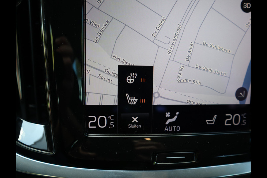 Volvo V60 2.0 B3 Momentum / Bodykit / Sportstoelen Volvo V60 2.0 B3 Momentum / Bodykit / Sportstoelen