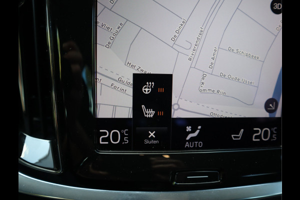 Volvo V60 2.0 B3 Momentum / Bodykit / Sportstoelen Volvo V60 2.0 B3 Momentum / Bodykit / Sportstoelen