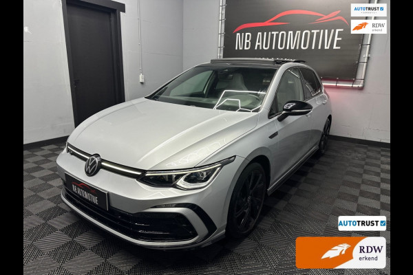 Volkswagen Golf 8 1.5 eTSI R-Line Business+