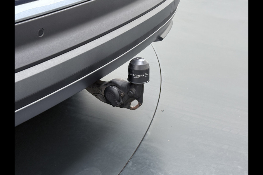 Škoda ENYAQ iV 80 SOH 94% Pano-dak Trekhaak W-pomp Adaptieve Cruise Control Camera Apple Carplay Android Auto Navi Ecc Pdc Stuur+Stoelverwarming Lmv 20" Mirrorlink DAB Led Matrix Elek.Achterklep Ecc-Achter Zeer complete Enyaq!