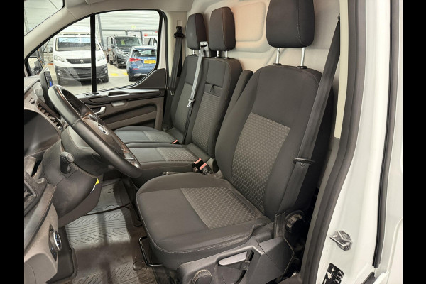 Ford Transit Custom 280 2.0 TDCI L1H1 Trend Airco Bluetooth Navi 3zits Trekhaak PDC