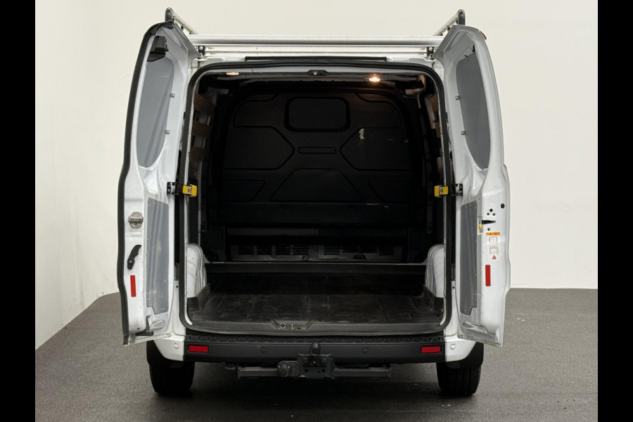 Ford Transit Custom 280 2.0 TDCI L1H1 Trend Airco Bluetooth Navi 3zits Trekhaak PDC