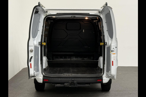 Ford Transit Custom 280 2.0 TDCI L1H1 Trend Airco Bluetooth Navi 3zits Trekhaak PDC