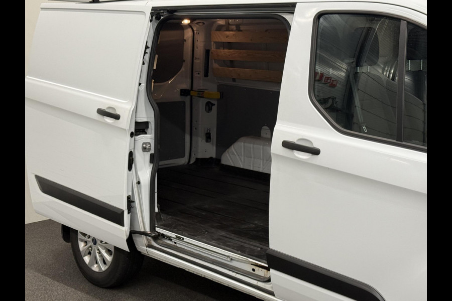 Ford Transit Custom 280 2.0 TDCI L1H1 Trend Airco Bluetooth Navi 3zits Trekhaak PDC