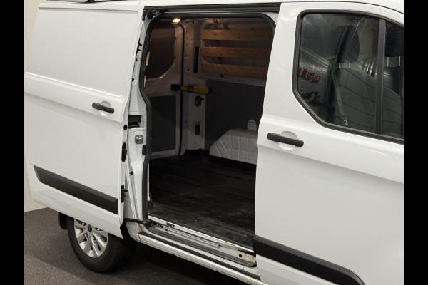 Ford Transit Custom 280 2.0 TDCI L1H1 Trend Airco Bluetooth Navi 3zits Trekhaak PDC