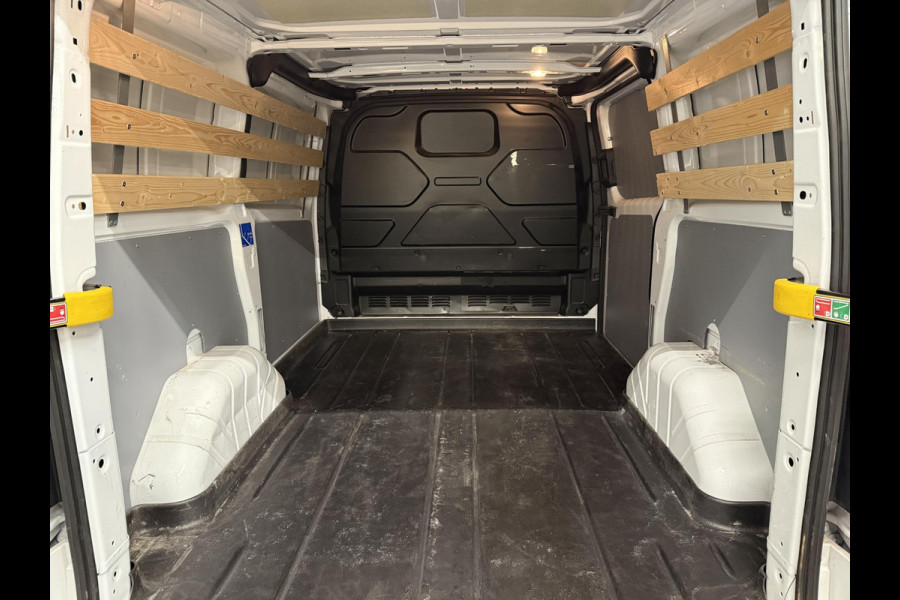 Ford Transit Custom 280 2.0 TDCI L1H1 Trend Airco Bluetooth Navi 3zits Trekhaak PDC