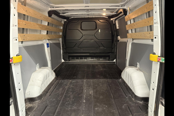 Ford Transit Custom 280 2.0 TDCI L1H1 Trend Airco Bluetooth Navi 3zits Trekhaak PDC