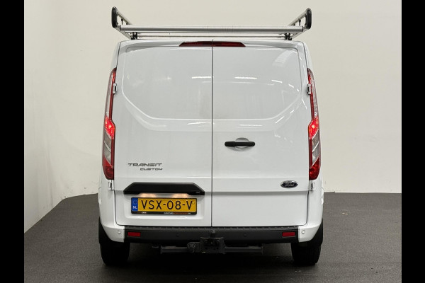 Ford Transit Custom 280 2.0 TDCI L1H1 Trend Airco Bluetooth Navi 3zits Trekhaak PDC