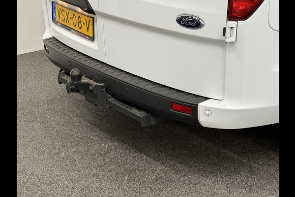 Ford Transit Custom 280 2.0 TDCI L1H1 Trend Airco Bluetooth Navi 3zits Trekhaak PDC