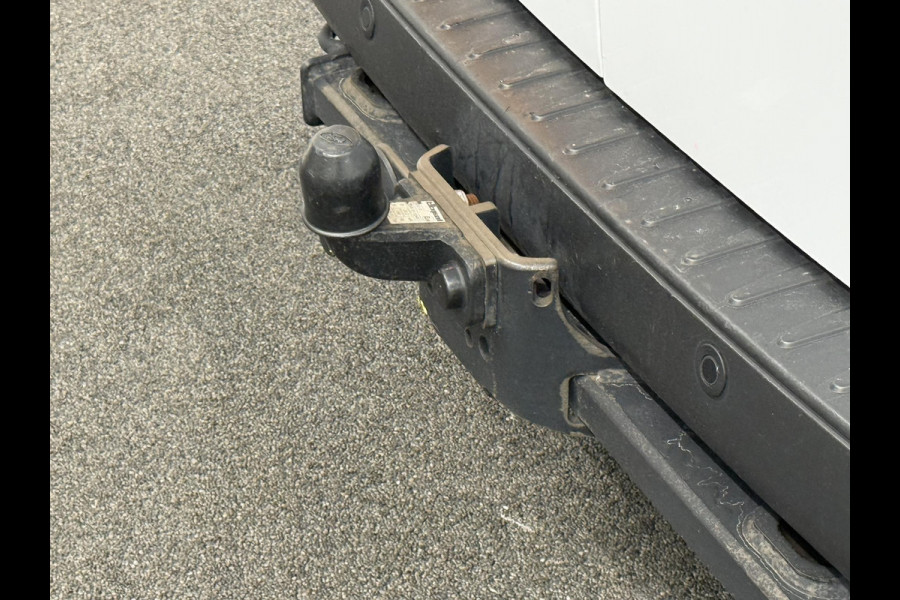 Ford Transit Custom 280 2.0 TDCI L1H1 Trend Airco Bluetooth Navi 3zits Trekhaak PDC