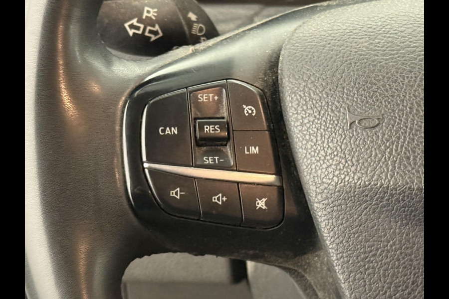 Ford Transit Custom 280 2.0 TDCI L1H1 Trend Airco Bluetooth Navi 3zits Trekhaak PDC