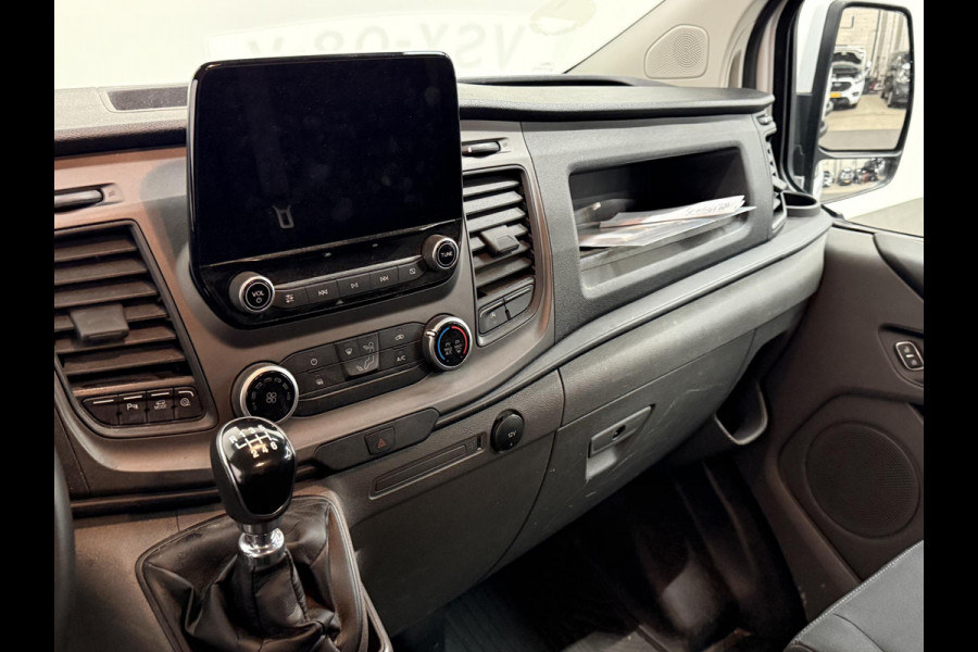 Ford Transit Custom 280 2.0 TDCI L1H1 Trend Airco Bluetooth Navi 3zits Trekhaak PDC