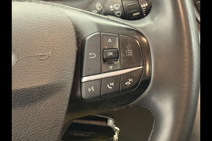 Ford Transit Custom 280 2.0 TDCI L1H1 Trend Airco Bluetooth Navi 3zits Trekhaak PDC