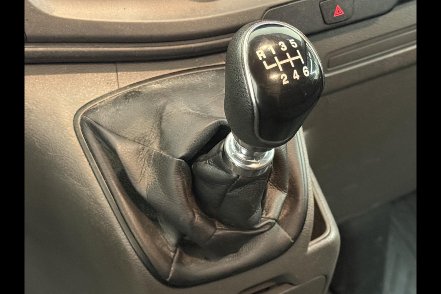 Ford Transit Custom 280 2.0 TDCI L1H1 Trend Airco Bluetooth Navi 3zits Trekhaak PDC