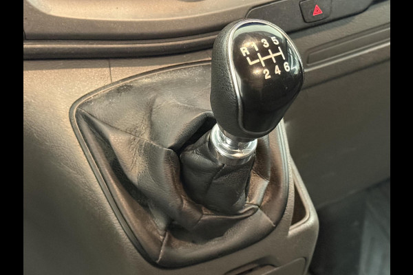 Ford Transit Custom 280 2.0 TDCI L1H1 Trend Airco Bluetooth Navi 3zits Trekhaak PDC