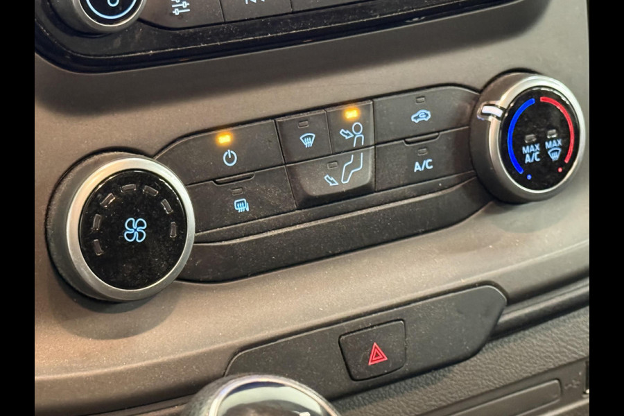 Ford Transit Custom 280 2.0 TDCI L1H1 Trend Airco Bluetooth Navi 3zits Trekhaak PDC