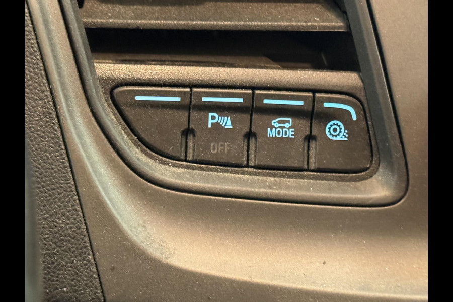 Ford Transit Custom 280 2.0 TDCI L1H1 Trend Airco Bluetooth Navi 3zits Trekhaak PDC