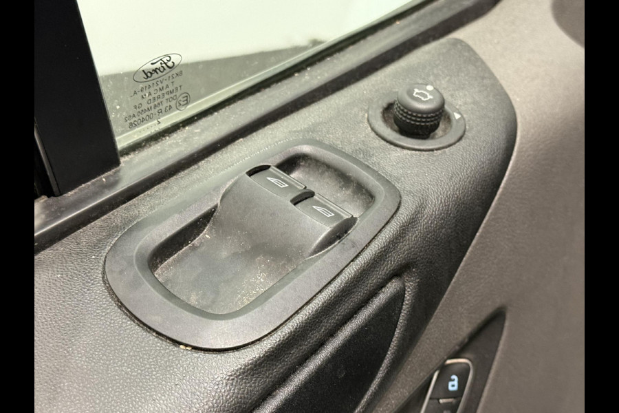 Ford Transit Custom 280 2.0 TDCI L1H1 Trend Airco Bluetooth Navi 3zits Trekhaak PDC
