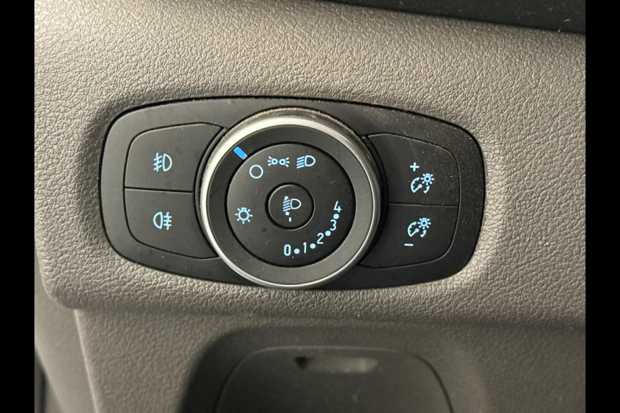 Ford Transit Custom 280 2.0 TDCI L1H1 Trend Airco Bluetooth Navi 3zits Trekhaak PDC