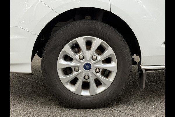 Ford Transit Custom 280 2.0 TDCI L1H1 Trend Airco Bluetooth Navi 3zits Trekhaak PDC