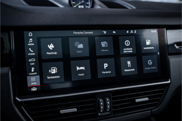 Porsche Cayenne Coupé 3.0 E-Hybrid - Sport Chrono l Panorama l 360c l Memory l Coupe Porsche Cayenne Coupé 3.0 E-Hybrid - Sport Chrono l Panorama l 360c l Memory l Coupe