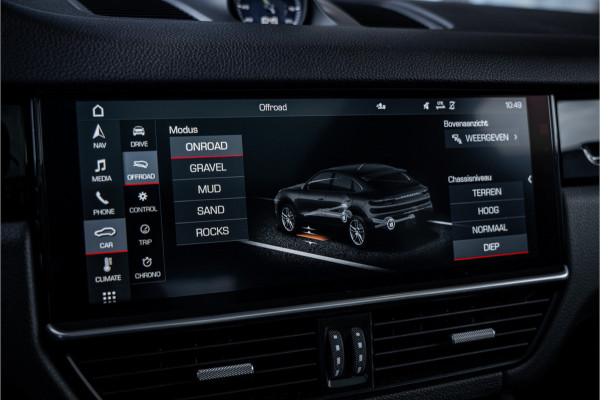 Porsche Cayenne Coupé 3.0 E-Hybrid - Sport Chrono l Panorama l 360c l Memory l Coupe Porsche Cayenne Coupé 3.0 E-Hybrid - Sport Chrono l Panorama l 360c l Memory l Coupe